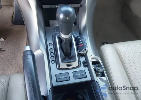 2009 Acura Tl 3.5 from USA, damaged, VIN 19UUA86569A016311